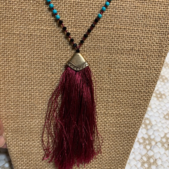 beautiful necklace - Picture 5 of 13